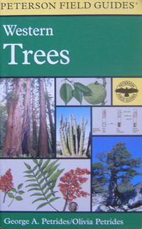 Western trees